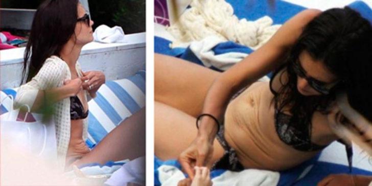 G&uuml;zel Yıldıza Nazar Değmiş