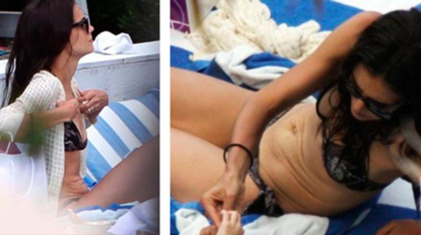 G&uuml;zel Yıldıza Nazar Değmiş