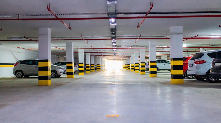 Otopark yönetmeliğinde yeni dönem başladı: 120 metrekare ev için 1 otopark zorunlu!