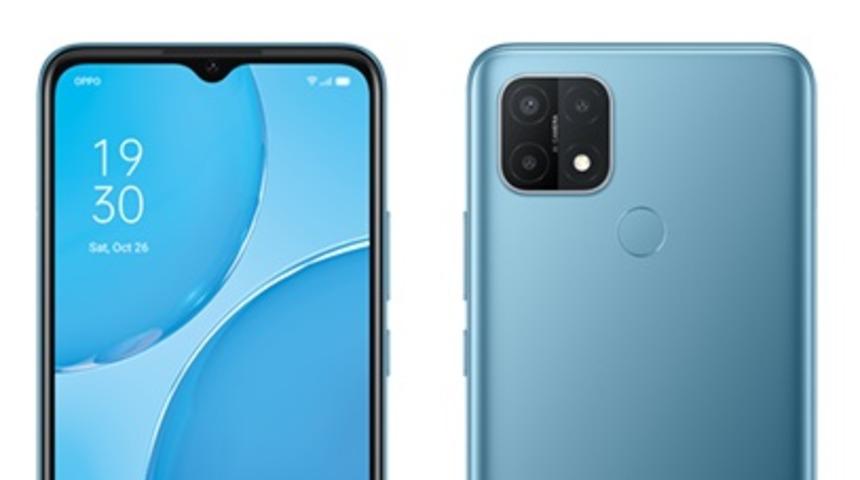 Türkiye’de üretilen ilk Oppo telefon: Oppo A15s incelemesi