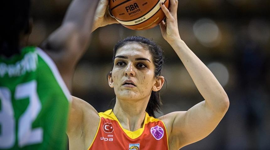 Ribaund krali&ccedil;esi kaptan oldu