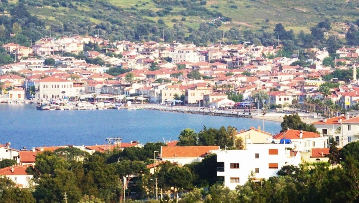 Fo&ccedil;a&rsquo;da yazlık fiyatlarında y&uuml;zde 50&rsquo;ye varan artış