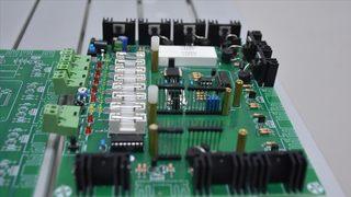 Türkiye'de geliştirildi! Elektrikli araçlarda kullanılabilecek