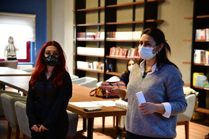 Mamak Belediyesi’nden anlamlı etkinlik G2