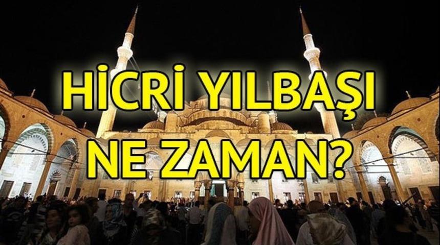 Hicri yılbaşı ne zaman? İşte 2017 Hicri yılbaşı tarihi, mesajları, duası ve yapılabilecek ibadetler