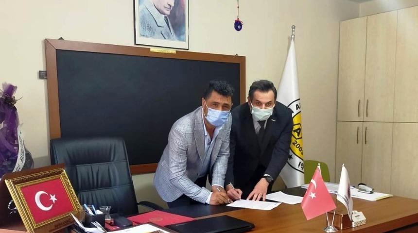 Aydınlı Arıcılara kredi desteği