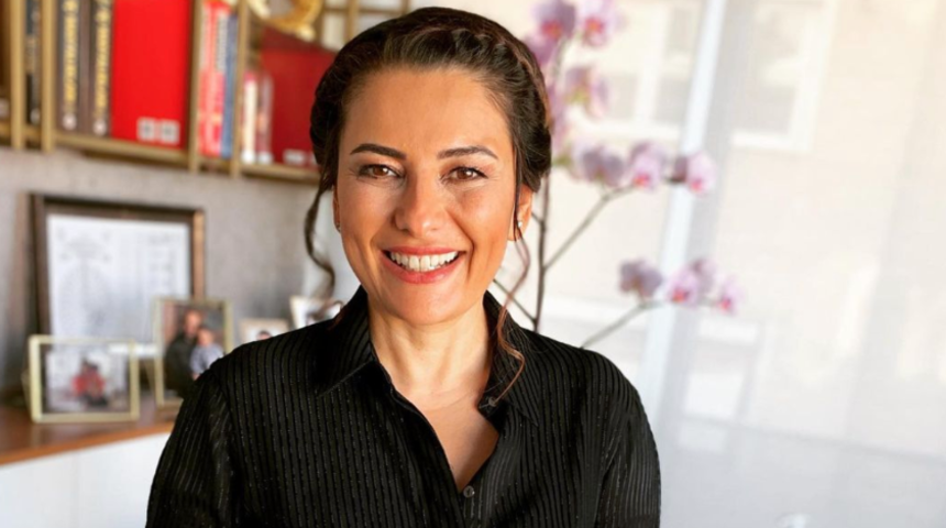 Dr. Ayça Kaya kimdir, kaç yaşında ve nereli? Ayça Kaya ne doktoru?