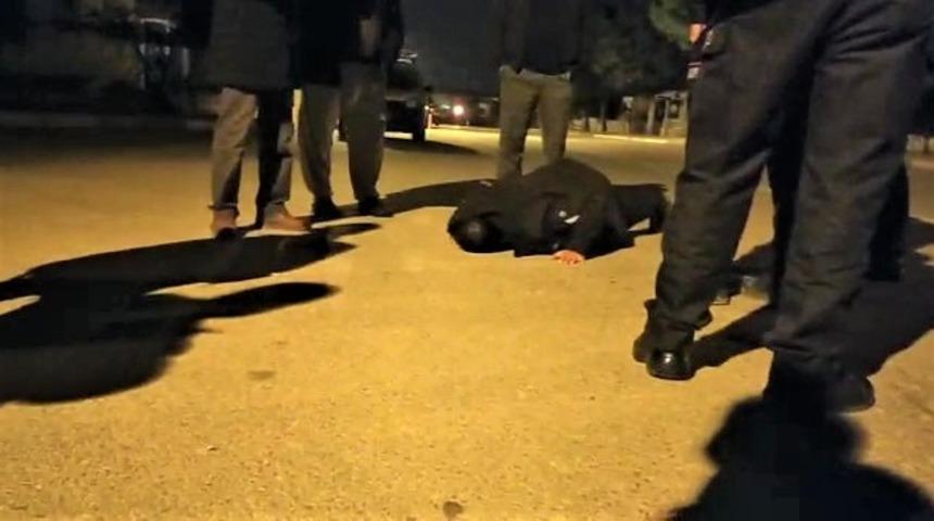 Denizli'de yer altından gelen ürkütücü seslerin sebebi ortaya çıktı