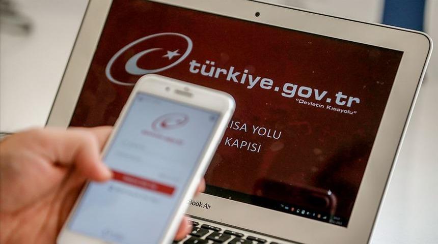Çalışma izin belgesi başvuru ekranı | Çalışma izin belgesi nereden alınır? İzin belgesi nasıl alınır? 