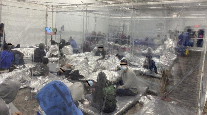 Tepki çeken görüntüler için Pentagon'dan yeni adım