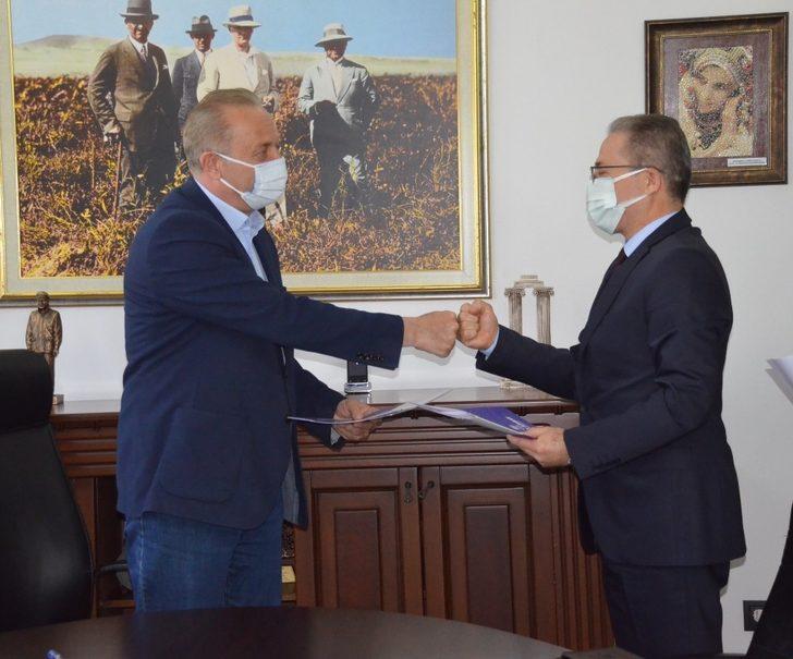 Didim Belediyesi ile Tapu Müdürlüğü anlaştı, vatandaşın evrak derdi ortadan kalktı G2