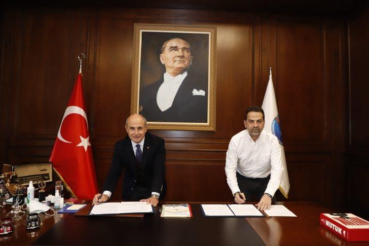 Büyükçekmece Belediyesi, AKUT ile hayat kurtaran protokolü imzaladı G2