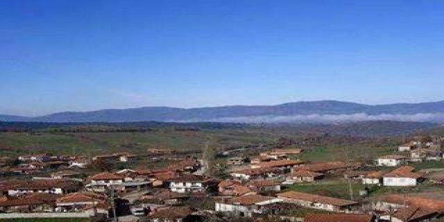 Emet’in 467 nüfuslu Yarış köyü karantinaya alındı