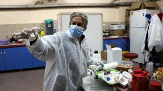 Koronavirüse karşı büyük başarı: Vücutta çoğalmasını engelleyen madde geliştirildi