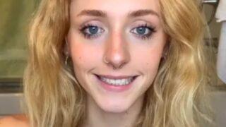 16 yaşına kadar işitme engelli olduğunu fark etmeyen TikTok kullanıcısının şaşkınlık yaratan hikayesi