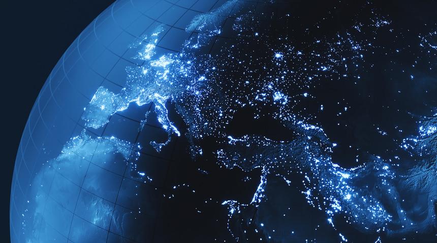 Dünyanın en karanlık günü!