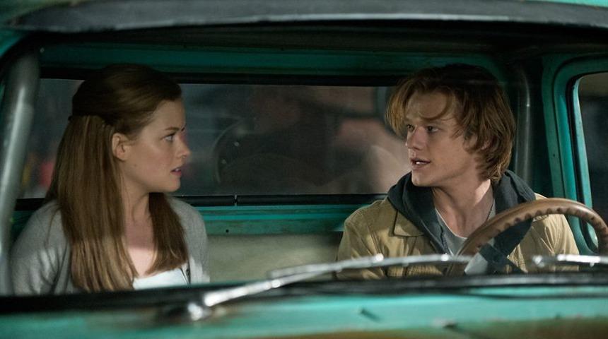 Canavar Kamyonlar filminin oyuncuları kimdir?