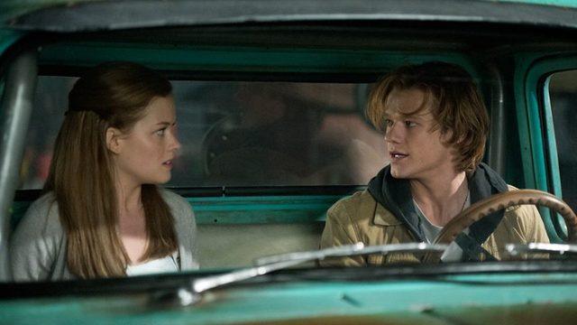 Canavar Kamyonlar filminin oyuncuları kimdir?