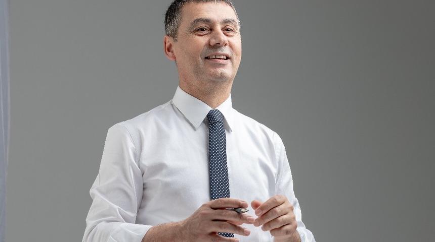 G&ouml;lbaşı Belediyesi 56 yaşında