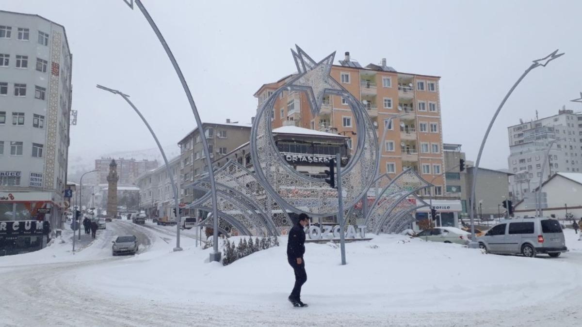 Yozgat beyaza b&uuml;r&uuml;nd&uuml;