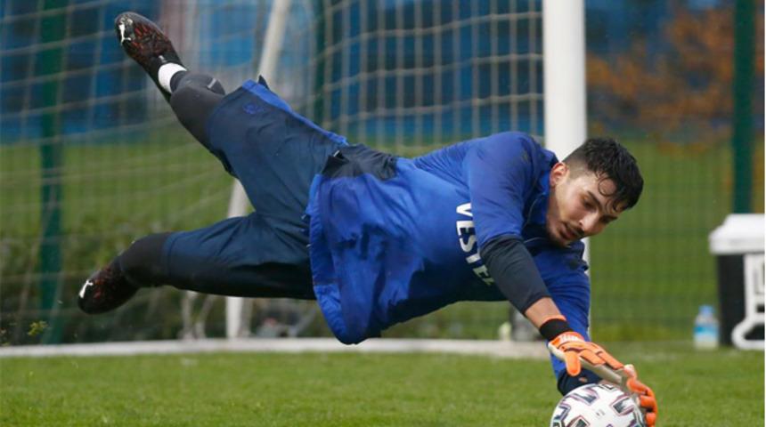 Uğurcan Çakır, penaltı şanssızlığını kırıyor