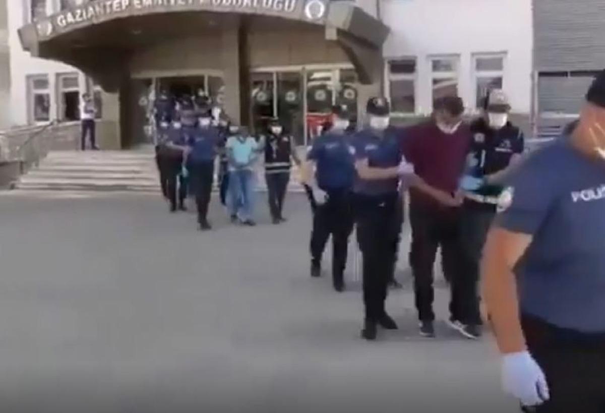 Uyuşturucu trafiğini y&ouml;neten &ouml;rg&uuml;t hakkında şoke eden detaylar