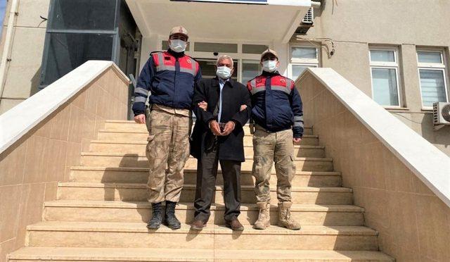 Şanlıurfa’da 13 yıldır aranan cinayet zanlıları yakalandı