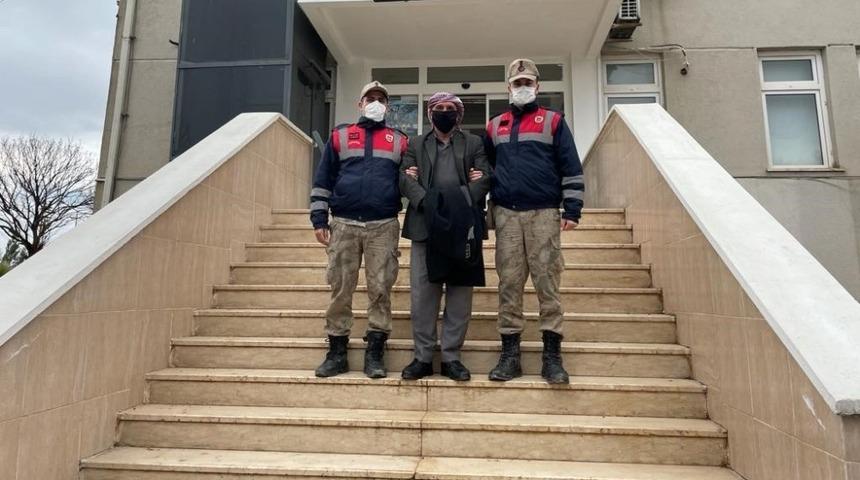 Şanlıurfa&rsquo;da 13 yıldır aranan cinayet zanlıları yakalandı