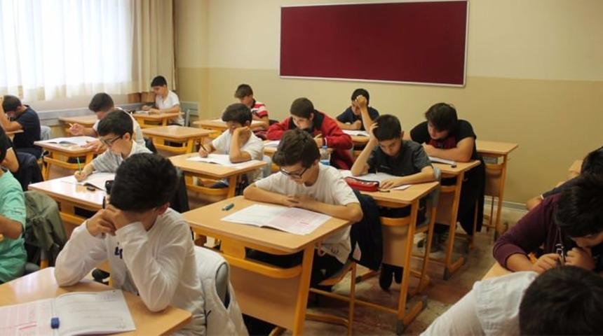 5, 6, 7 ve 8. sınıflar ne zaman sınav olacak? Yüz yüze sınav tarihleriyle ilgili açıklama