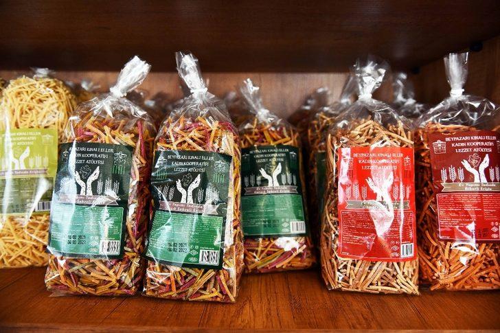 Ankara’da Halk Ekmek bayilik verecek G2