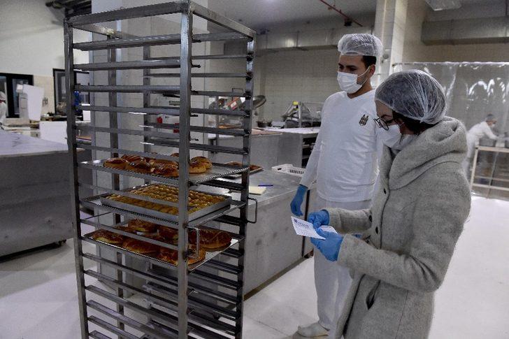 Ankara’da Halk Ekmek bayilik verecek G3