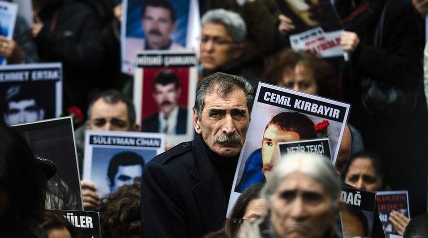 Cemil Kırbayır dosyası zaman aşımından kapatılıyor: 'Dolmabah&ccedil;e'de anama verilen s&ouml;zler ne oldu?'