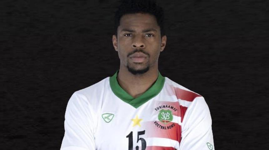 Ryan Donk, ilk milli maçında gol sevinci yaşadı