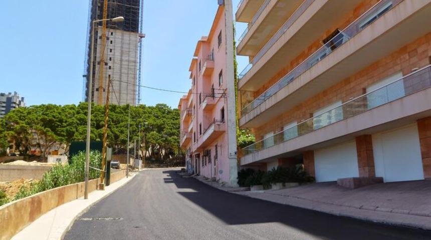 Bu nasıl yapı? İşte 'Garez Apartmanı'