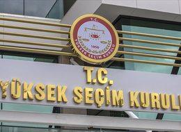 YSK personel alımı başvurusu nasıl yapılır? Yüksek Seçim Kurulu 107 memur alacak! İşte başvuru şartları