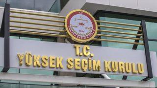 YSK personel alımı başvurusu nasıl yapılır? Yüksek Seçim Kurulu 107 memur alacak! İşte başvuru şartları