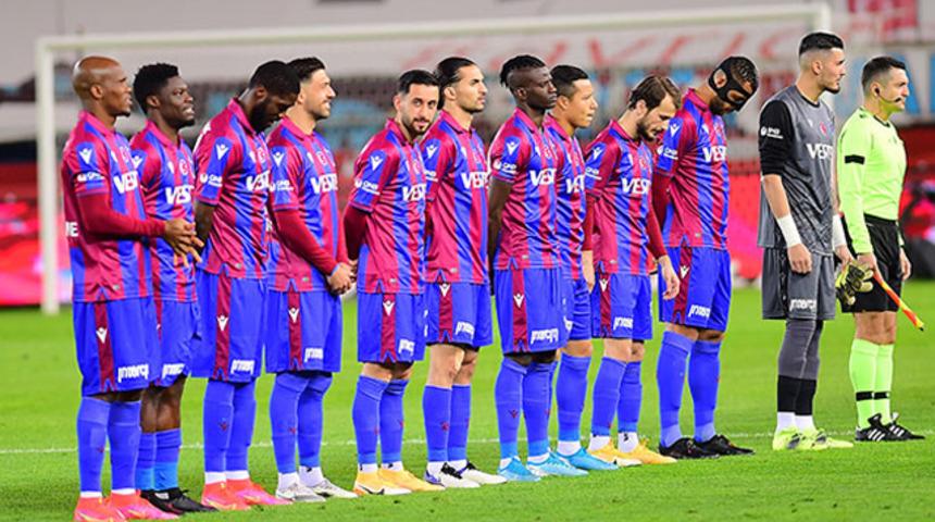 Trabzonspor’da 6 isim transferin gözdeleri