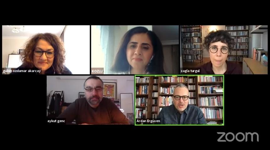 ESOGÜ’de Tasarım Buluşmaları