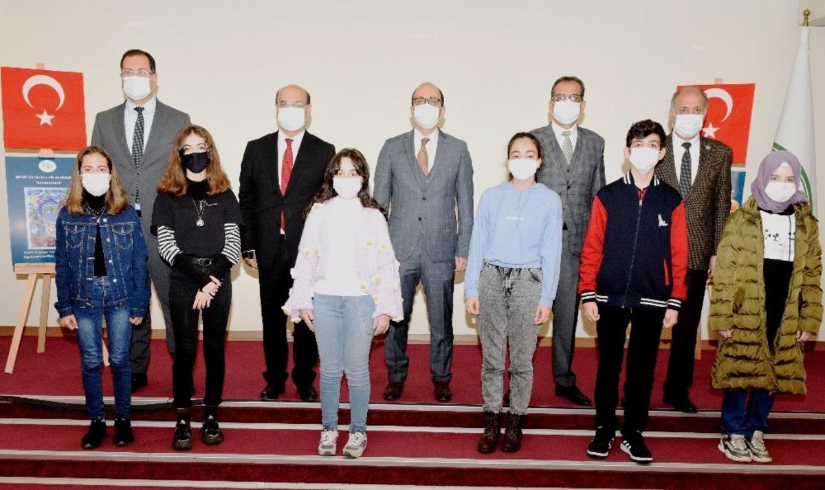 Suyun değerini anlattılar