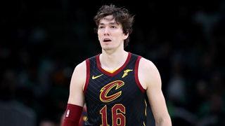 Cedi Osman oynadı, Cleveland Cavaliers kazandı