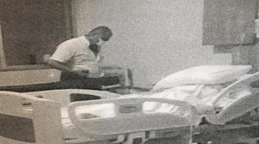 Kayınvalidesini 'virüs bulaştırmasın' diye öldürmeye çalışmakla suçlanmıştı! Mahkemeden flaş karar