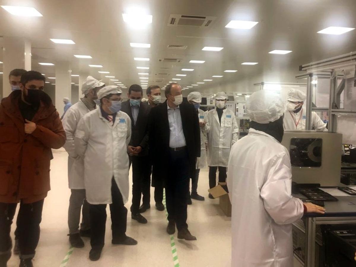 Başkan Han&ccedil;erli: &ldquo;Teşviklerimizle, Avcılar&rsquo;ı geleceğin ticaret kenti yapma yolunda hızla ilerliyoruz&rdquo;