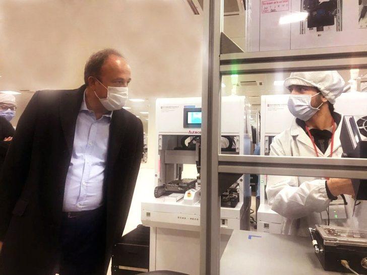 Başkan Hançerli: “Teşviklerimizle, Avcılar’ı geleceğin ticaret kenti yapma yolunda hızla ilerliyoruz” G2