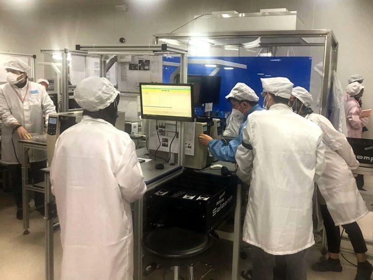 Başkan Hançerli: “Teşviklerimizle, Avcılar’ı geleceğin ticaret kenti yapma yolunda hızla ilerliyoruz” G3