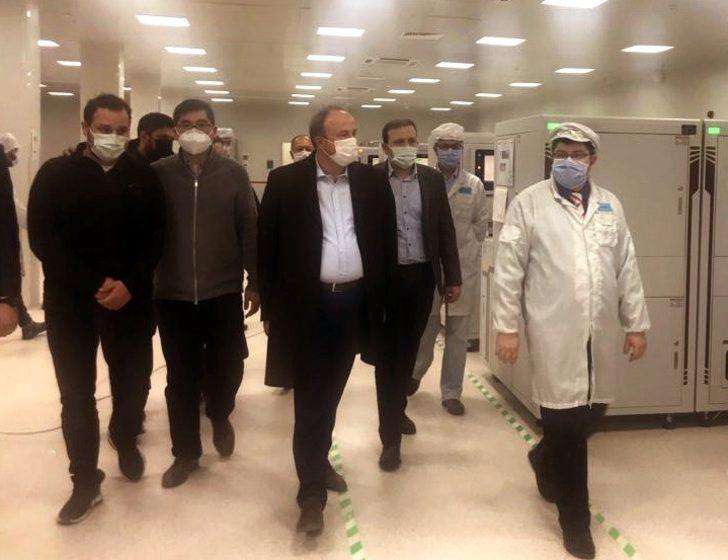 Başkan Hançerli: “Teşviklerimizle, Avcılar’ı geleceğin ticaret kenti yapma yolunda hızla ilerliyoruz” G4