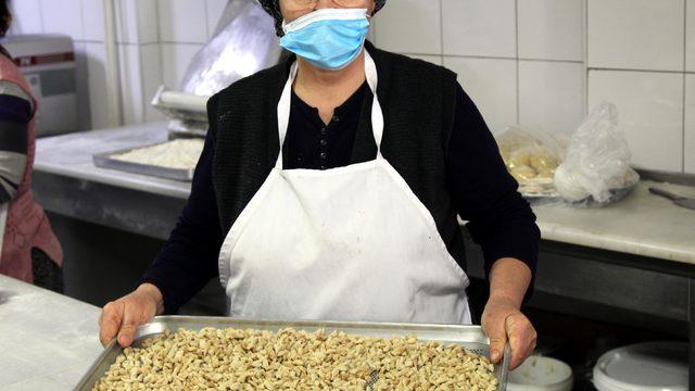 25 yıl önce başladığı işte 15 kadını iş sahibi yaptı