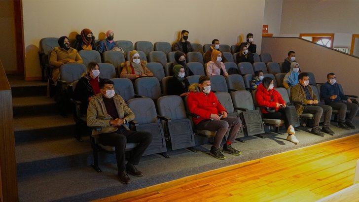 Yeni güzel adamlar bu akademiden çıkacak G1