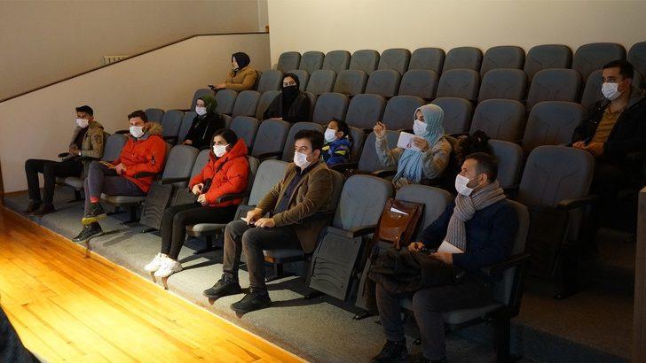 Yeni güzel adamlar bu akademiden çıkacak G2