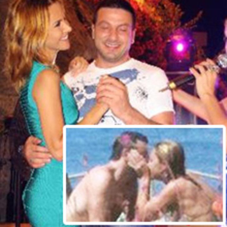 D&uuml;ğ&uuml;n &Ouml;ncesi Balayı