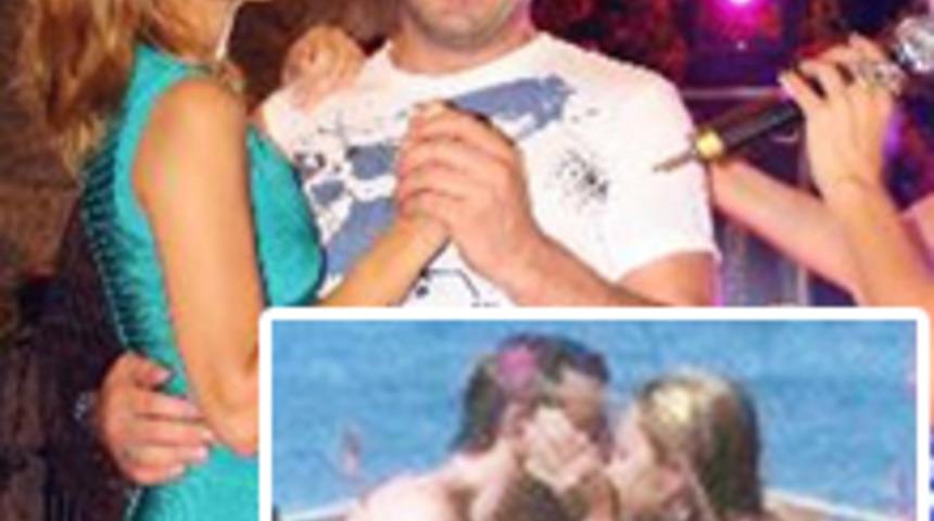 D&uuml;ğ&uuml;n &Ouml;ncesi Balayı